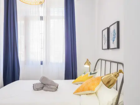 Appartement moderne à Malaga près de la plage et attractions culturelles - Photo 10
