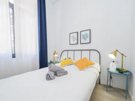 Appartement moderne à Malaga près de la plage et attractions culturelles - Photo 11