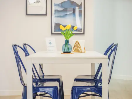 Appartement moderne à Malaga près de la plage et attractions culturelles - Photo 18
