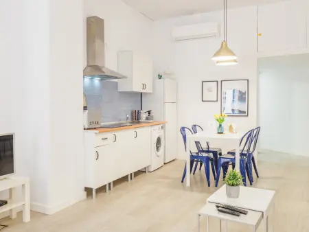 Appartement moderne à Malaga près de la plage et attractions culturelles - Photo 19