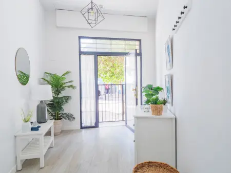 Appartement moderne à Malaga près de la plage et attractions culturelles - Photo 20