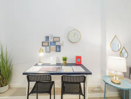 Appartement moderne à Malaga près de la plage et attractions culturelles - Photo 24