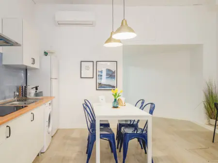 Appartement moderne à Malaga près de la plage et attractions culturelles - Photo 25