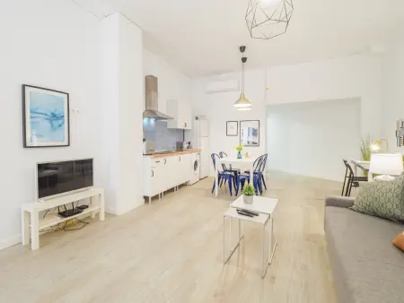 Appartement moderne à Malaga près de la plage et attractions culturelles - Photo 26