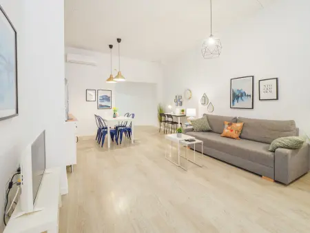 Appartement moderne à Malaga près de la plage et attractions culturelles - Photo 27