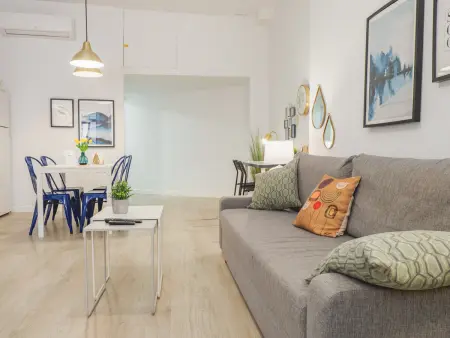 Appartement moderne à Malaga près de la plage et attractions culturelles - Photo 29