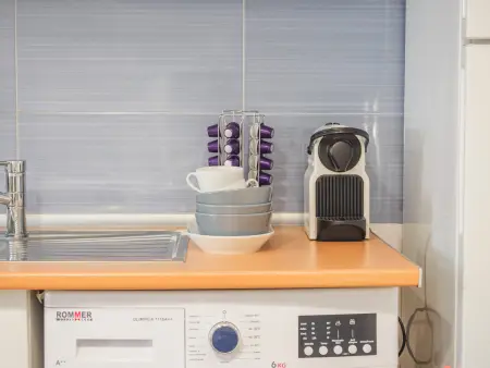 Appartement moderne à Malaga près de la plage et attractions culturelles - Photo 32