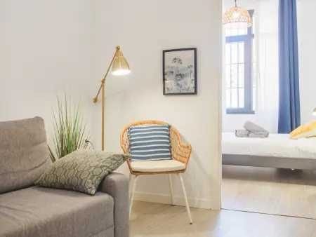 Appartement moderne à Malaga près de la plage et attractions culturelles - Photo 33
