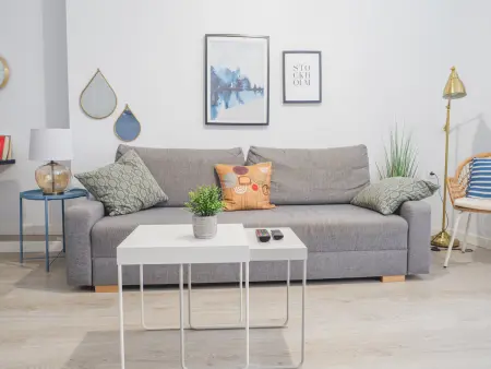 Appartement moderne à Malaga près de la plage et attractions culturelles - Photo 35
