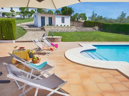 Cortijo Andalou pour 10 P., Climatisation, Animaux Acceptés - Photo 4