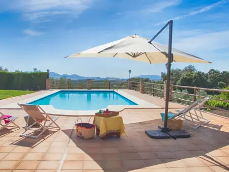 Cortijo Andalou pour 10 P., Climatisation, Animaux Acceptés - Photo 5