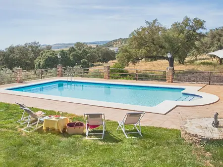 Cortijo Andalou pour 10 P., Climatisation, Animaux Acceptés - Photo 6