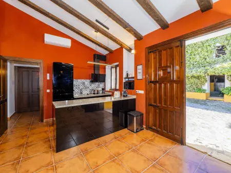 Cortijo Andalou pour 10 P., Climatisation, Animaux Acceptés - Photo 21