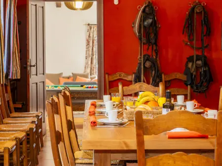 Cortijo Andalou pour 10 P., Climatisation, Animaux Acceptés - Photo 28