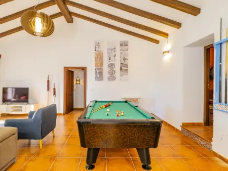 Cortijo Andalou pour 10 P., Climatisation, Animaux Acceptés - Photo 34