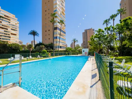 Appartement à Torremolinos, proche plage, 2 chambres - Photo 3