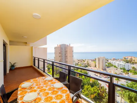 Appartement à Torremolinos, proche plage, 2 chambres - Photo 5