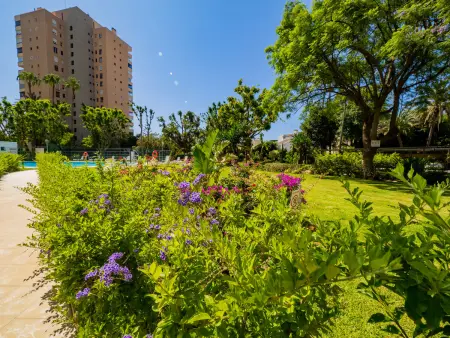 Appartement à Torremolinos, proche plage, 2 chambres - Photo 6