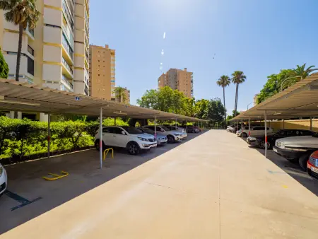 Appartement à Torremolinos, proche plage, 2 chambres - Photo 7