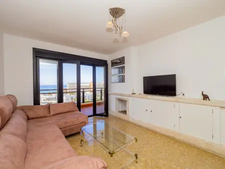 Appartement à Torremolinos, proche plage, 2 chambres - Photo 10