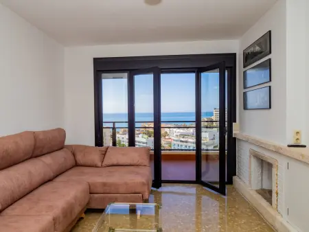 Appartement à Torremolinos, proche plage, 2 chambres - Photo 11