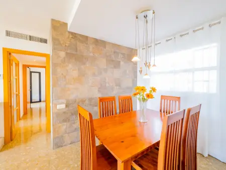 Appartement à Torremolinos, proche plage, 2 chambres - Photo 12