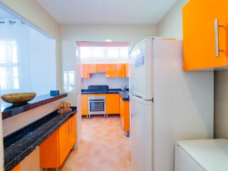 Appartement à Torremolinos, proche plage, 2 chambres - Photo 14