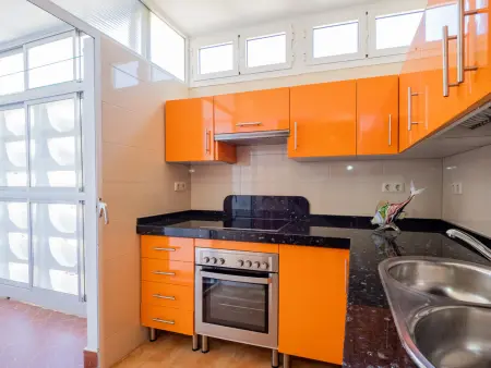 Appartement à Torremolinos, proche plage, 2 chambres - Photo 16
