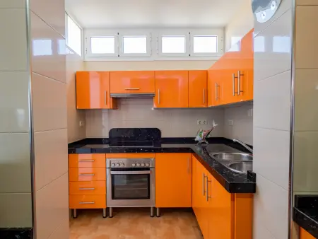 Appartement à Torremolinos, proche plage, 2 chambres - Photo 17