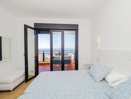 Appartement à Torremolinos, proche plage, 2 chambres - Photo 18