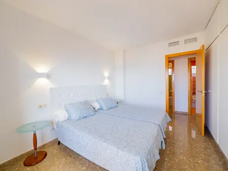 Appartement à Torremolinos, proche plage, 2 chambres - Photo 20