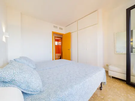 Appartement à Torremolinos, proche plage, 2 chambres - Photo 21