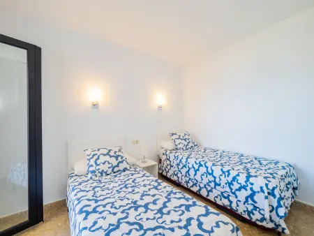 Appartement à Torremolinos, proche plage, 2 chambres - Photo 22