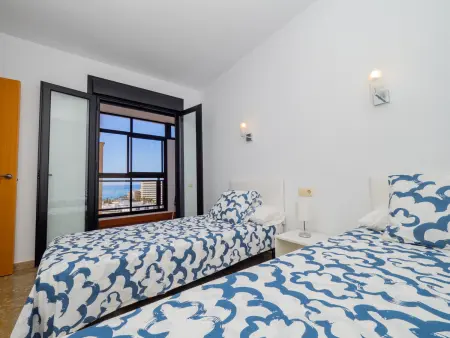Appartement à Torremolinos, proche plage, 2 chambres - Photo 23
