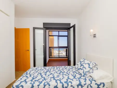 Appartement à Torremolinos, proche plage, 2 chambres - Photo 24