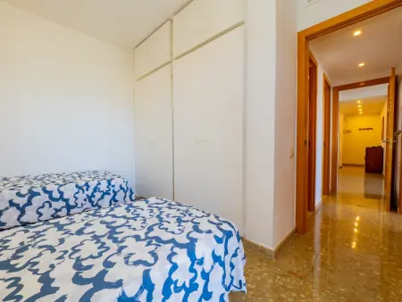 Appartement à Torremolinos, proche plage, 2 chambres - Photo 25
