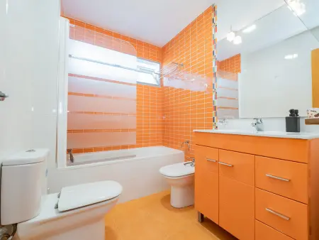 Appartement à Torremolinos, proche plage, 2 chambres - Photo 26