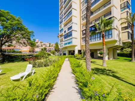 Appartement à Torremolinos, proche plage, 2 chambres - Photo 29