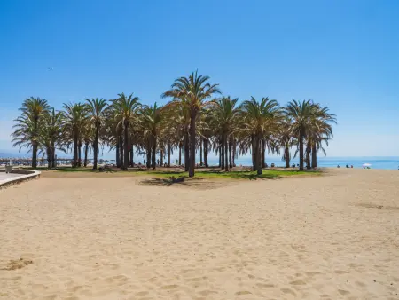 Appartement à Torremolinos, proche plage, 2 chambres - Photo 34