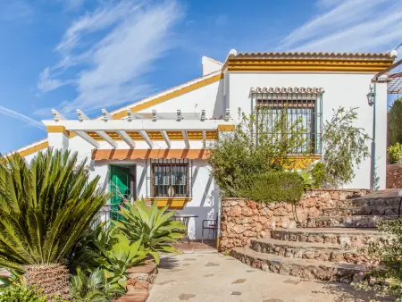 Belle villa avec piscine privée près d'Alhaurín el Grande - Photo 3