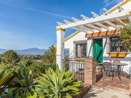 Belle villa avec piscine privée près d'Alhaurín el Grande - Photo 6