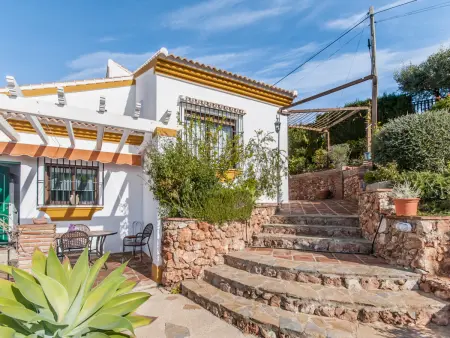 Belle villa avec piscine privée près d'Alhaurín el Grande - Photo 7