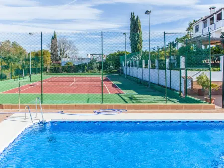 Belle villa avec piscine privée près d'Alhaurín el Grande - Photo 9