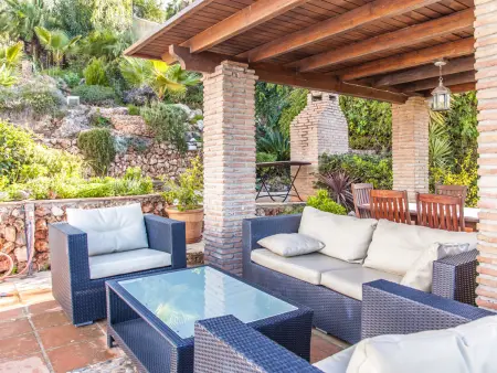 Belle villa avec piscine privée près d'Alhaurín el Grande - Photo 10