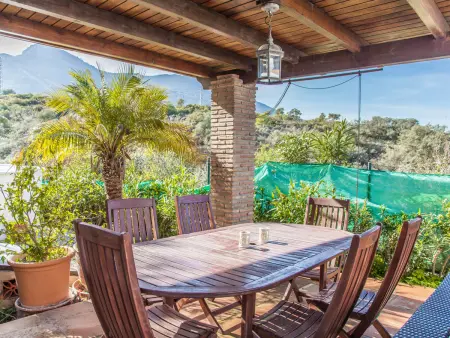 Belle villa avec piscine privée près d'Alhaurín el Grande - Photo 11