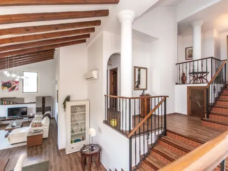 Belle villa avec piscine privée près d'Alhaurín el Grande - Photo 13