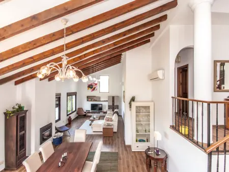 Belle villa avec piscine privée près d'Alhaurín el Grande - Photo 14