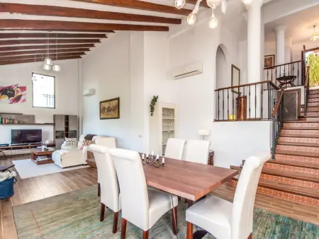 Belle villa avec piscine privée près d'Alhaurín el Grande - Photo 15