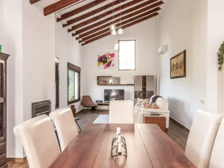 Belle villa avec piscine privée près d'Alhaurín el Grande - Photo 16