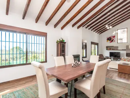 Belle villa avec piscine privée près d'Alhaurín el Grande - Photo 17